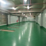 铜川FRP玻璃钢防腐地坪-缩略图2