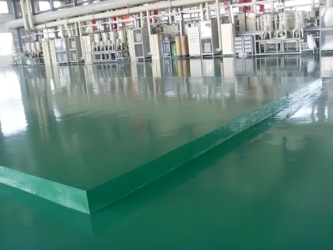 铜川防腐蚀地坪,环氧玻纤地坪，玻纤工业地坪，环氧玻纤布地坪,乙烯基玻纤布地坪