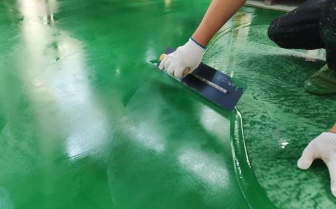 铜川什么是VEF地坪,VEF地坪厂家