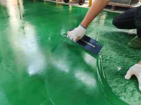 铜川什么是VEF地坪,VEF地坪厂家