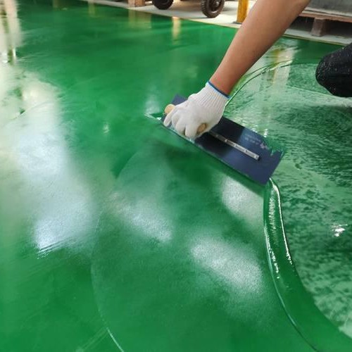 铜川什么是VEF地坪,VEF地坪厂家产品图1