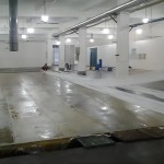 铜川防腐防静电地坪,防腐防静电自流平地坪-缩略图2