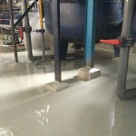 铜川FRP玻璃钢防腐地坪-缩略图1