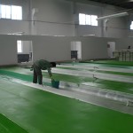铜川防腐防静电地坪,防腐防静电自流平地坪-缩略图3