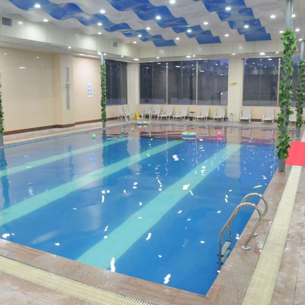铜川聚脲地坪,防腐蚀地坪