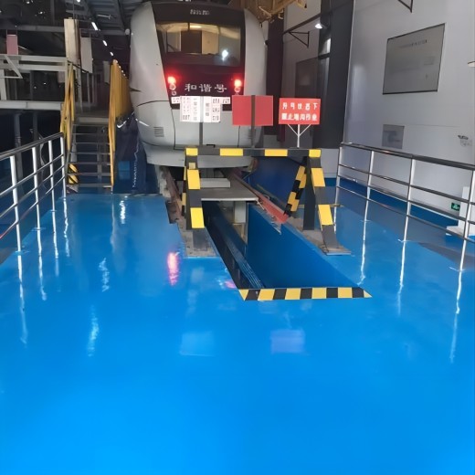 铜川环氧防腐蚀地坪,环氧积层地坪